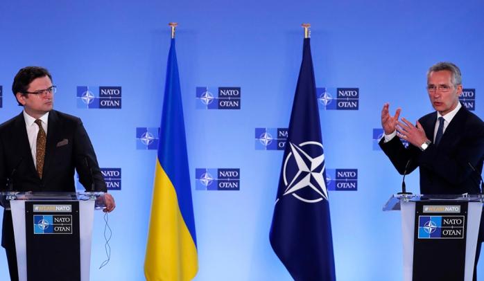 Меморандум про інтеграцію з розвідкою НАТО підпише уряд