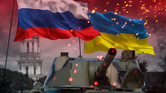 Дату нападу Росії на Україну назвав міністр оборони. Фото: Слово і діло