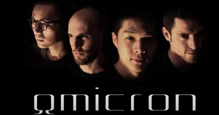 До гурту Omicron повернулася популярність, скріншот відео
