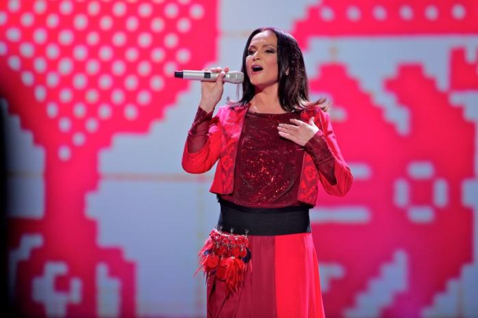 Ротару назвали співачкою №1 в Росії, раніше Зеленський вручив її відзнаку “Національна легенда”