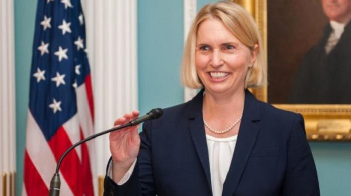 Байден бачить Брінк послом США в Україні – що про неї відомо — новини США