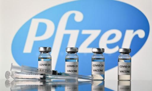 На скільки вакцина Pfizer захищає від нового штаму, з’ясували вчені