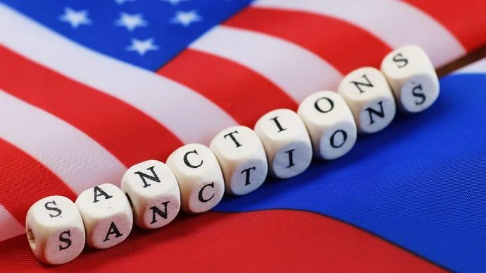 США анонсували нові санкції проти корумпованих українців, фото - УП