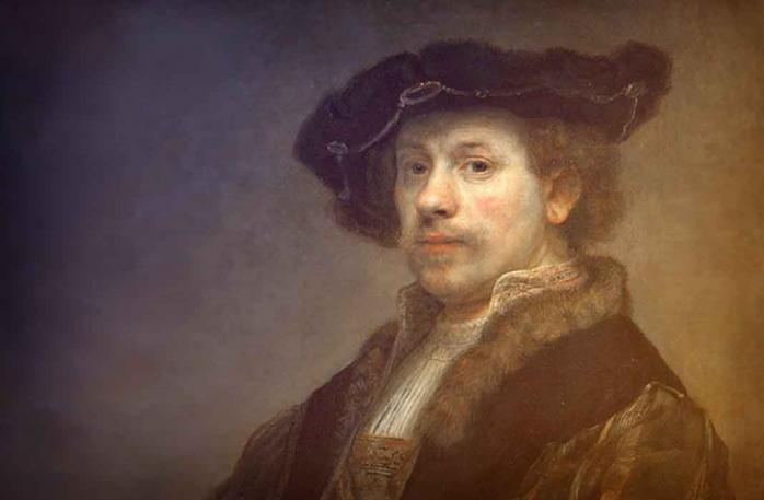 Нидерланды выкупят картину Рембрандта за 150 млн евро. Фото: most-beauty.ru