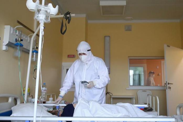 Смертность от COVID-19 в Украине пересекла отметку 90 тыс. — новая статистика коронавируса