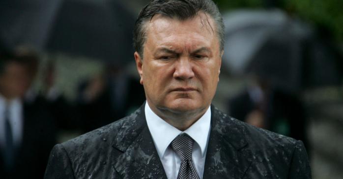 Віктор Янукович, фото: «112»