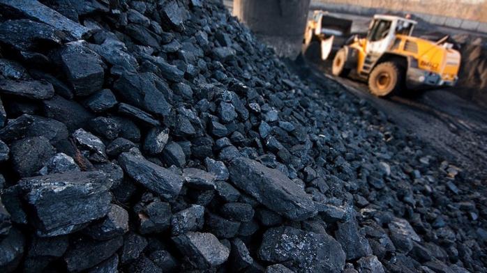 Чи достатньо вугілля на українських ТЕС – дані Міненерго. Фото: UNSPLASH