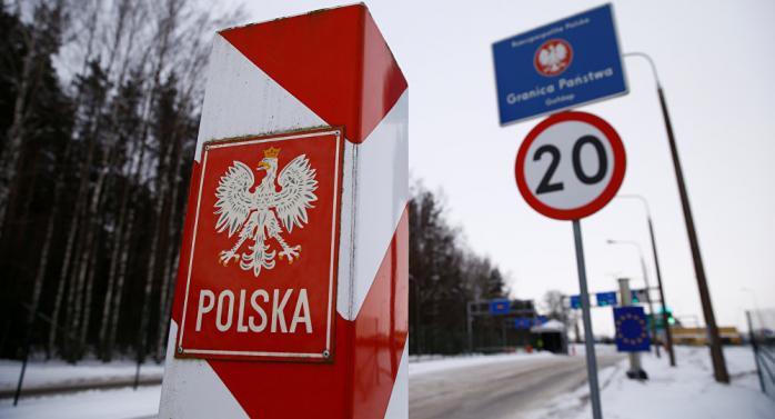 Польша усложнила въезд из-за Omicron. Фото: ua.news
