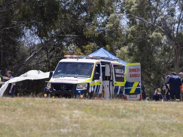 Четверо дітей загинули внаслідок падіння з батуту в Австралії. Фото: ВВС