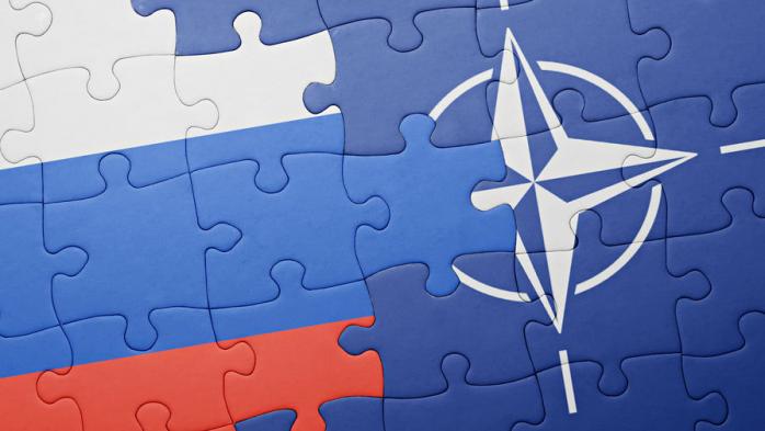 Россия требует от НАТО «отойти на позиции 1997 года» — ультиматум МИД РФ