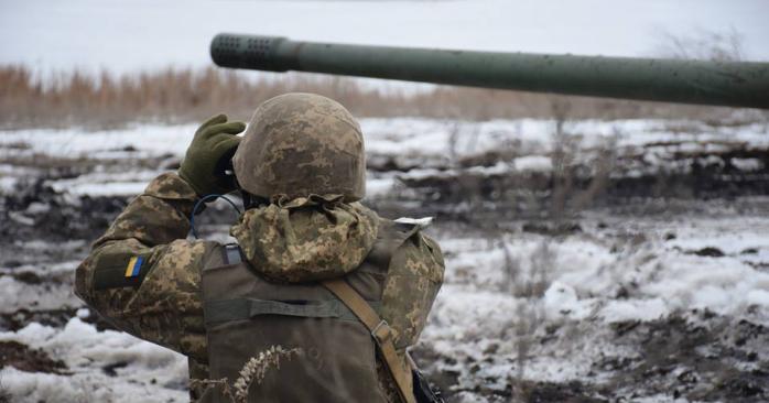 Міноборони РФ заявили про «провокації США на Донбасі». Фото: 112ua.tv