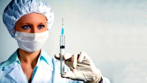 У США вперше дозволили вакцинацію для профілактики ВІЛ-інфекції. Фото: 