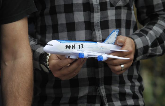 Нідерланди визначилися з сумами компенсацій родичам загиблих в авіакатастрофі Boeing-777. Фото: interfax.ru
