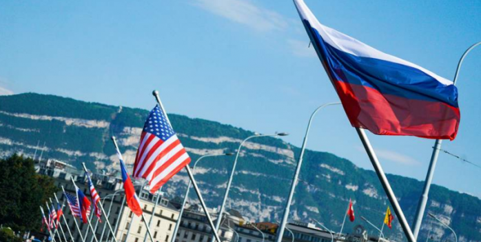 США відповіли на нові погрози РФ і готові до переговорів у січні