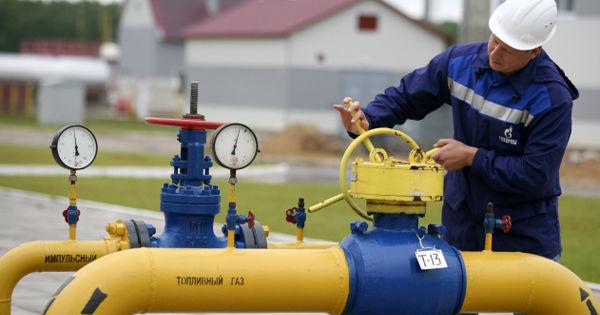 «Нафтогаз» поскаржилися Європі на «Газпром». Фото: ubr.ua