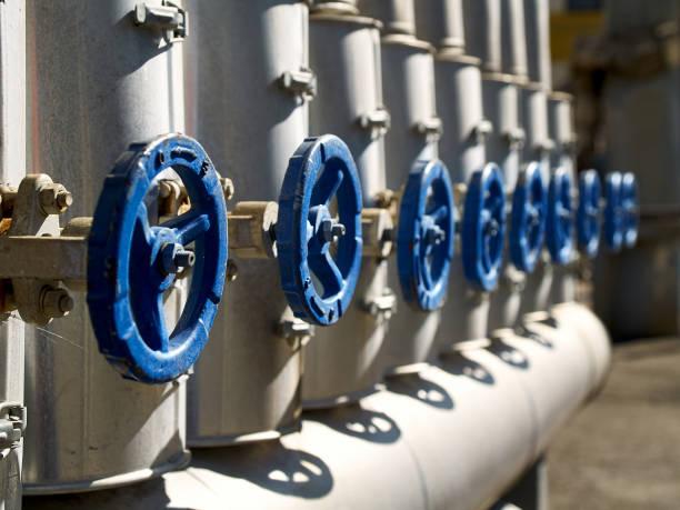 Без «Газпрома» — Венгрия будет хранить газ в Украине