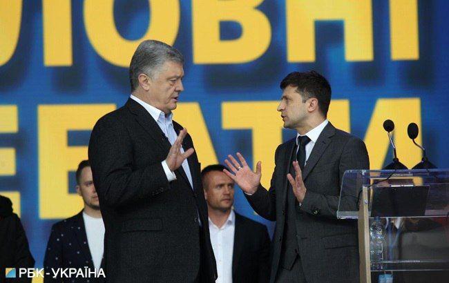 Появилась реакция «друзей Украины» в Европарламенте на подозрение Порошенко