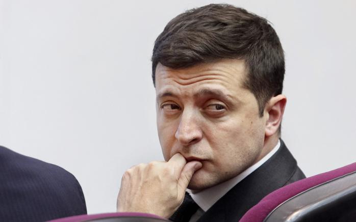 РосЗМІ “злили” пропозиції Києва Путіну щодо миру на Донбасі