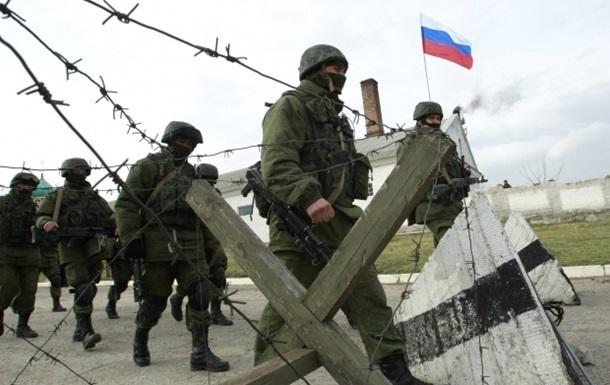 Reuters опублікувало нові фото російських військ поблизу українських кордонів