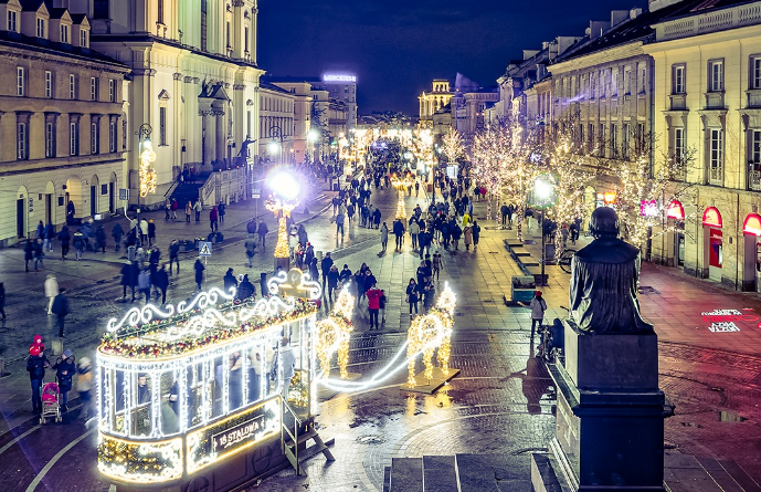 25 грудня - чому католики та православні святкують Різдво нарізно