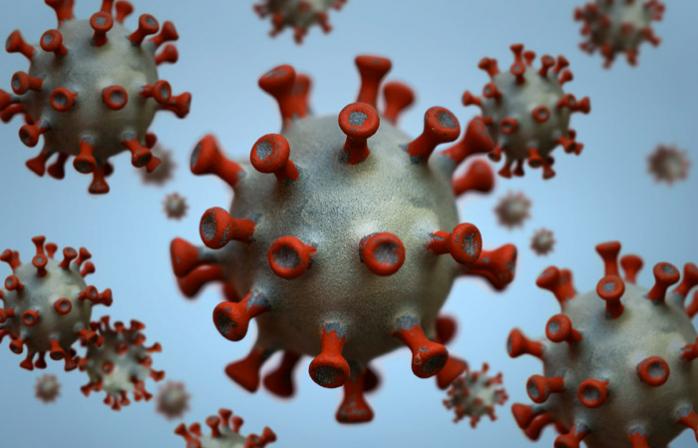 Атоми шипів «Омікрону» розглянули вчені – заразний штам, але боїться вакцин