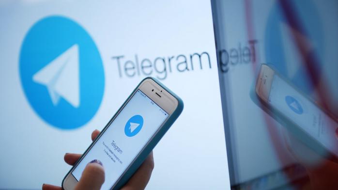 У новий Telegram додали лайки на повідомлення і перекладач. Фото: ria.ru