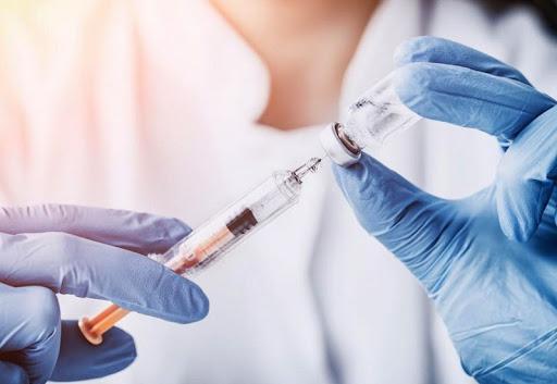 Повторную вакцинацию от коронавируса разрешили для детей в США