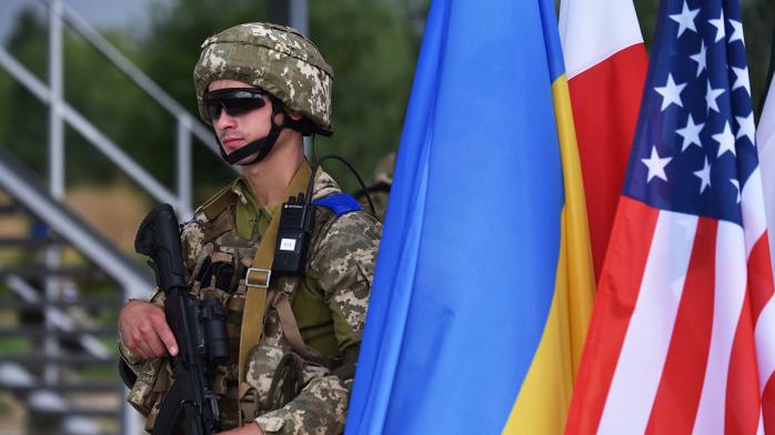  НАТО проведет экстренное заседание по поводу Украины
