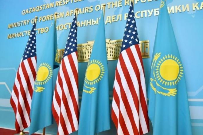 США сделали заявление о событиях в Казахстане