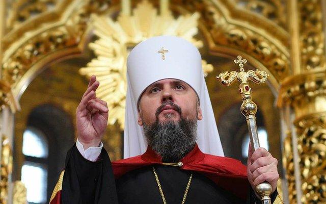 Рождество в Украине — ПЦУ и греко-католики начали богослужение (ТРАНСЛЯЦИЯ)