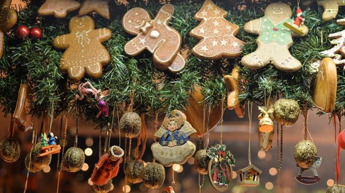 Православні та греко-католики України святкують Різдво Христове (ВІДЕО)