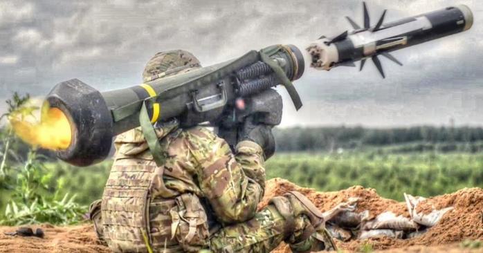 Украина может получить новый пакет военной помощи от США, фото: «Волынские новости»