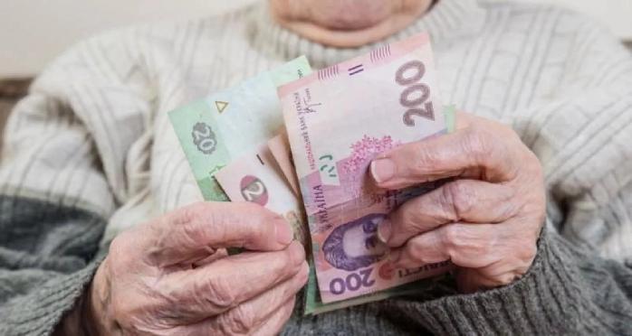 Підвищення пенсій в Україні — хто отримає і коли
