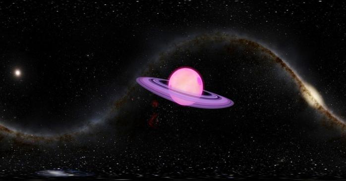 Учені виявили екзопланету TOI-2257 b з дуже нестандартною орбітою