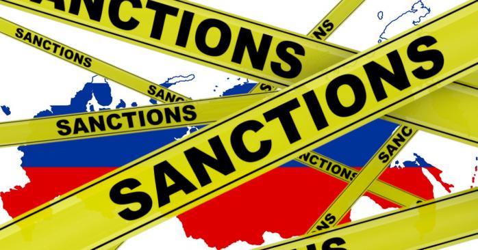 Проти Росії можуть запровадити наджорсткі санкції, фото:
