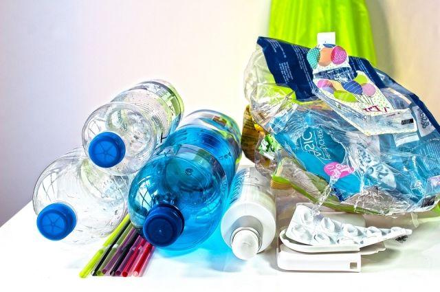 Революційний метод сортування пластику розробили данські вчені