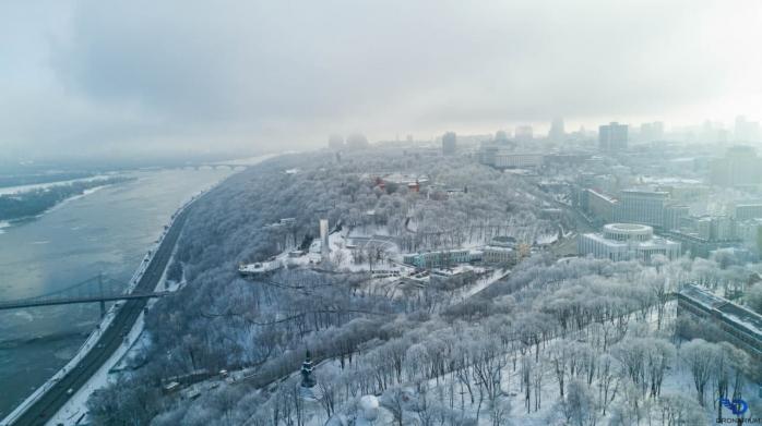 Погода в Україні – синоптики попередили про похолодання