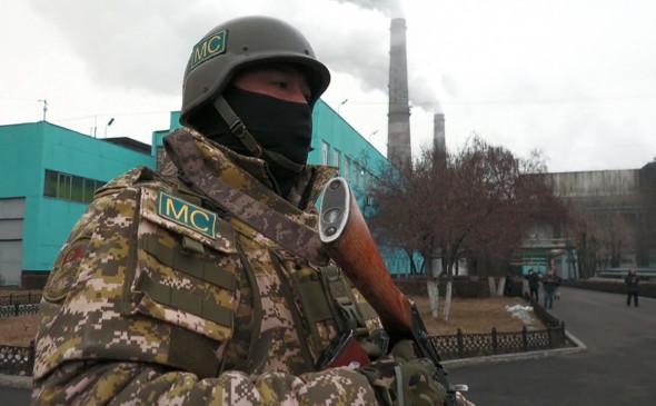 Казахстан згортає «антитерористичну» місію ОДКБ — коли виведуть війська