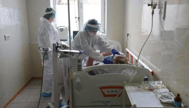 Коронавірус в Україні пішов угору – МОЗ назвало кількість хворих