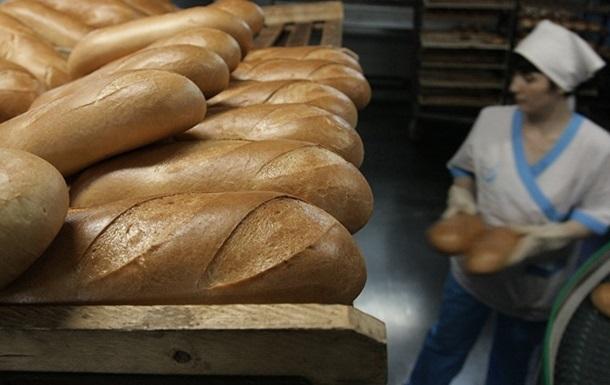 У січні хліб подорожчає на 10% - І це не межа, заявляють пекарі