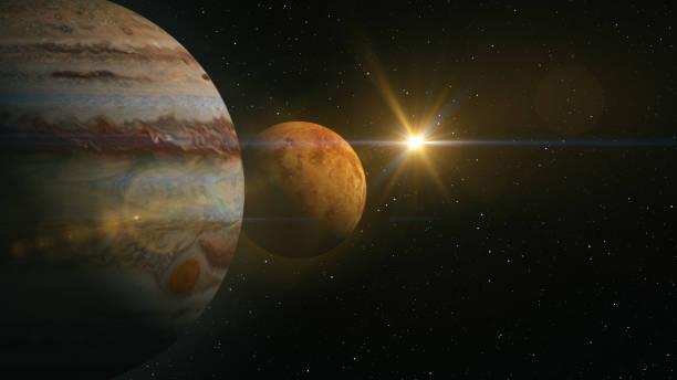 Вчені з'ясували, як навколо Сонячної системи виникла пустка у 1000 світлових років
