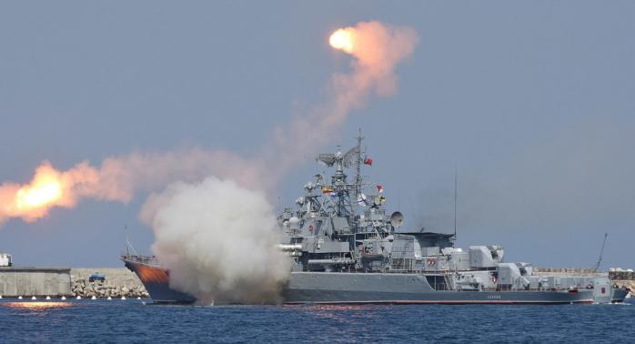 Россия нападет с моря – как будут действовать военные, рассказали в ВМС