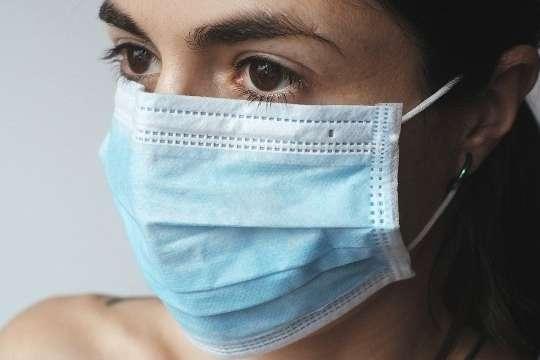 Які маски роблять вас більш привабливими під час пандемії – дослідження. Фото: Главком