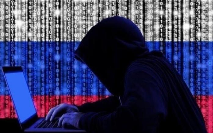 Кібератаку на держсайти України здійснила Росія - Київ
