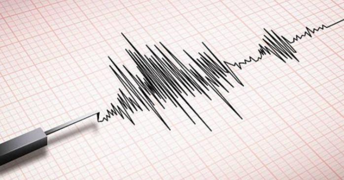 У Закарпатській області зафіксували землетрус, фото: Gismeteo