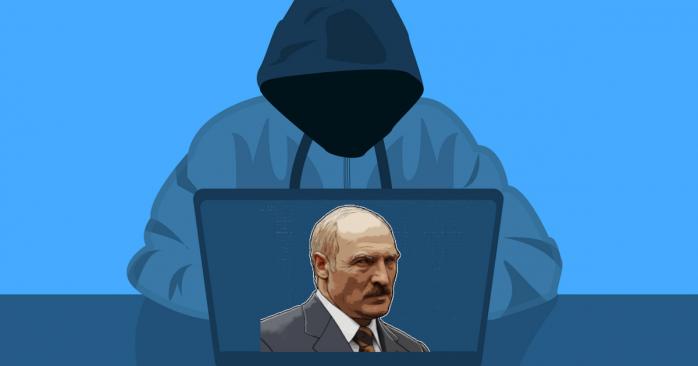 В СНБО заявили о «белорусском следе» в кибератаках на Украину