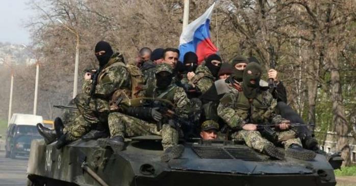 Россия может начать масштабное вторжение в Украину, фото: «Главком»
