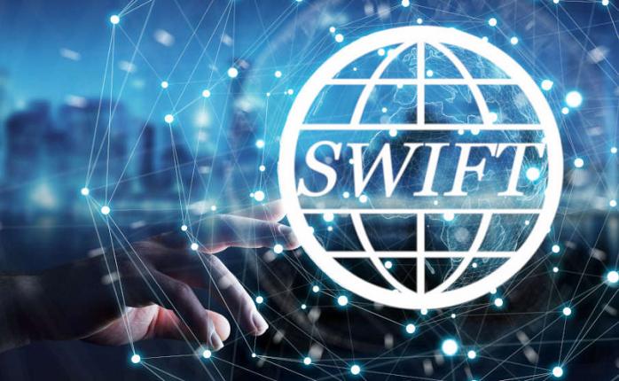 Россию не будут отключать от SWIFT — СМИ
