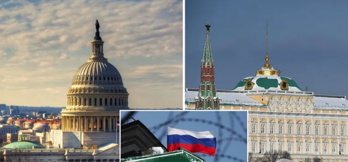 Вашингтон опроверг данные об отказе США и ЕС отключать Россию от SWIFT