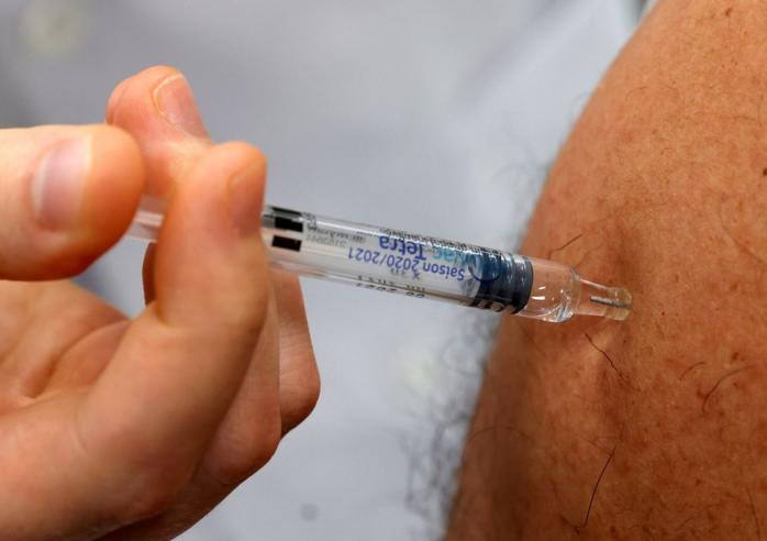 Коронавірус підставив Європу під удар грипу - єврорегулятор